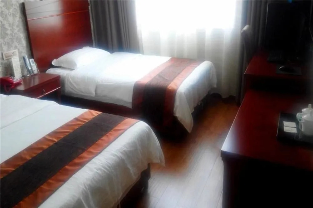 Samenxia Travel Hotel