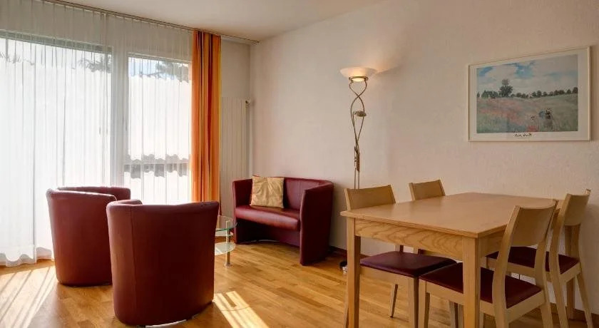 Parkhotel Emmaus - Casa del Sole
