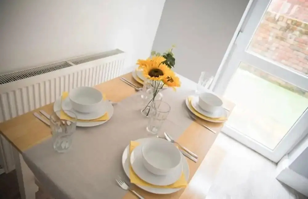 Buchanan House Sasco Apartments