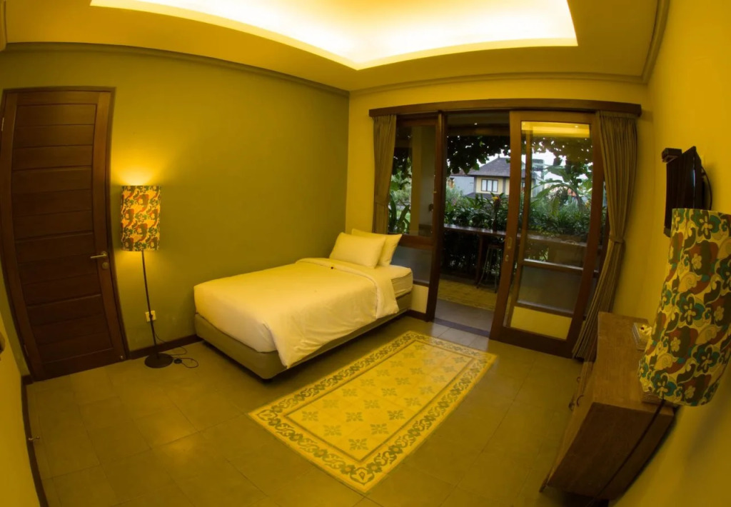 Rumah Taman