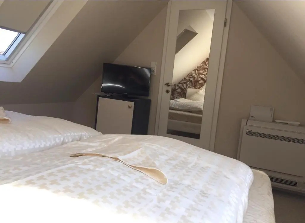 Tiffany´s Ferienapartments sind alles, außer... gewöhnlich