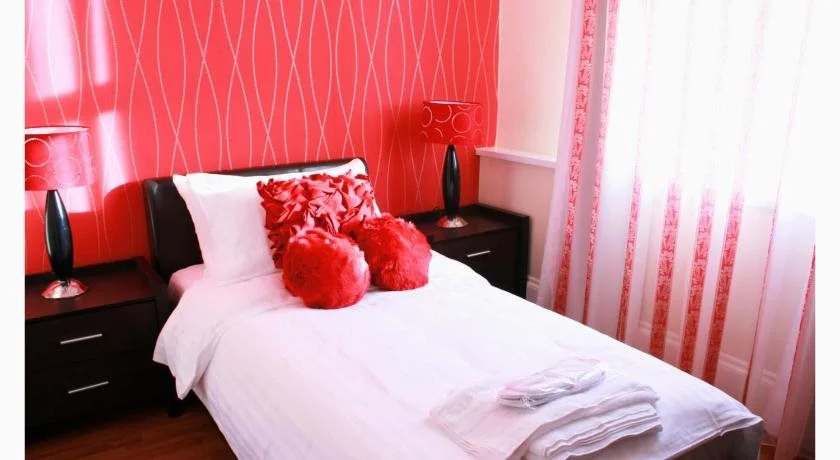 Hotel KW London