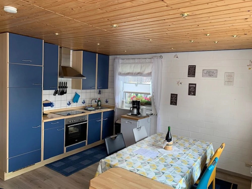 Modern Apartment in Ludersfeld Lower Saxony near Forest