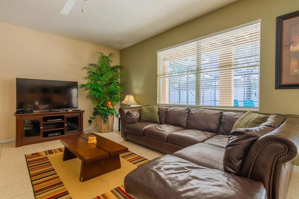 Walts West Haven Vacation Home