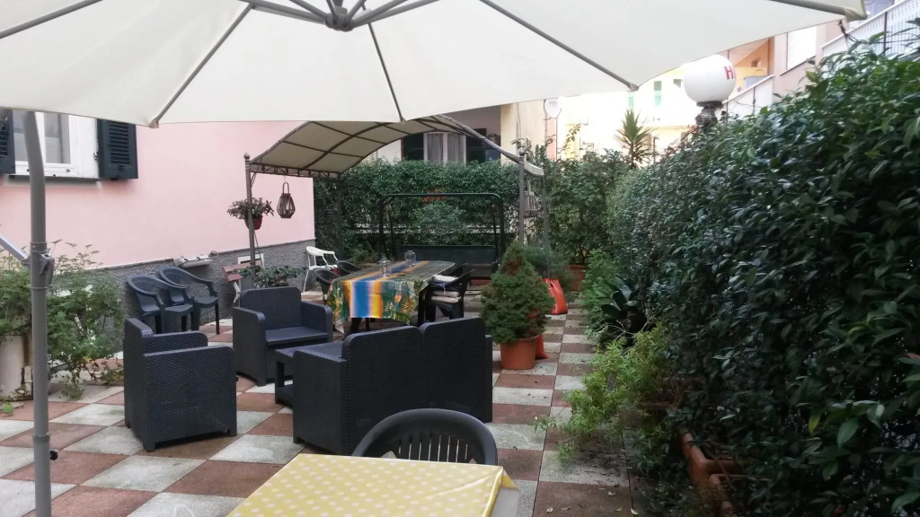 Hotel San Desiderio