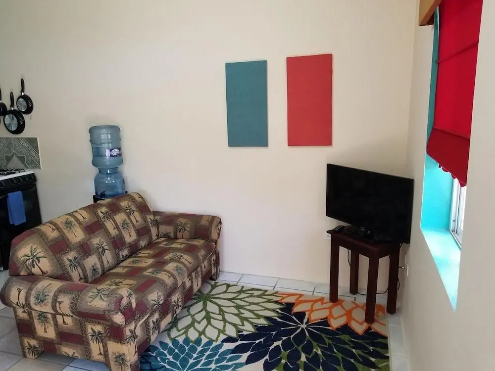 Sea Pearl Vacation Suites