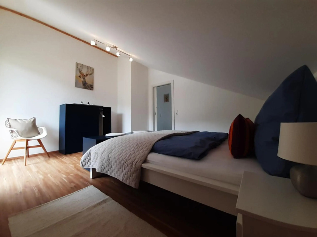Haus Putzas Appartment