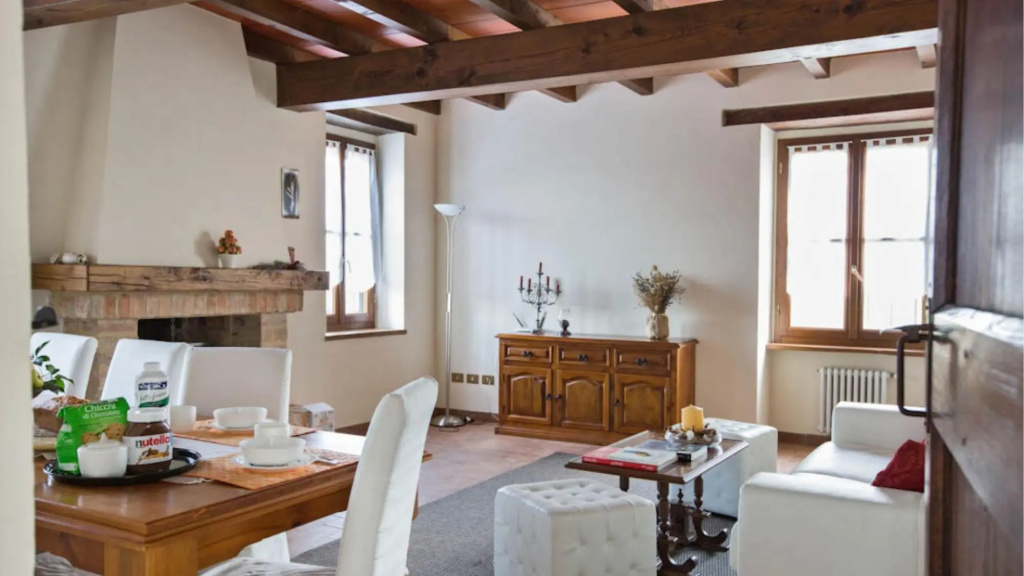 Cascina Tabia Salsomaggiore Terme-cascina Tabia
