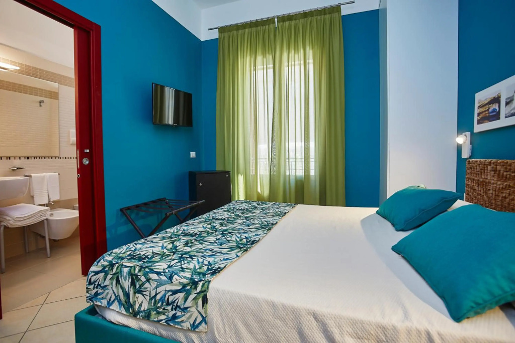 Insula Hotel