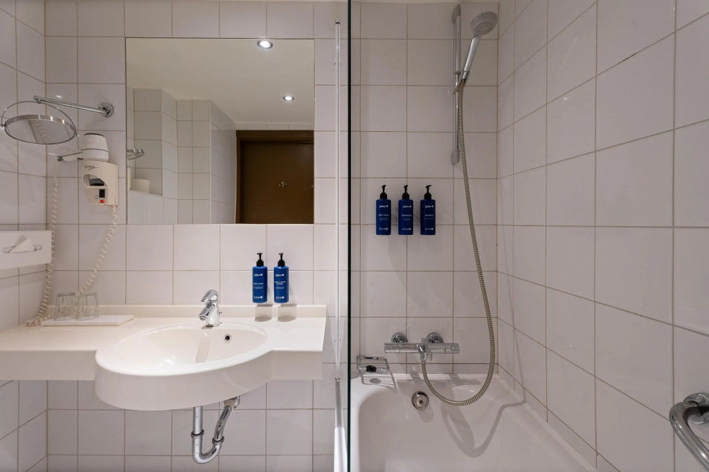 Radisson Blu Latvija Conference & Spa Hotel, Riga