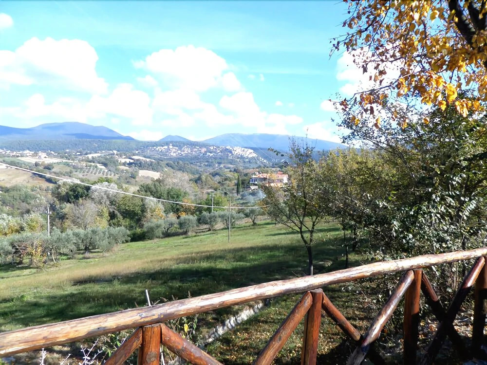 La Fontana b&b