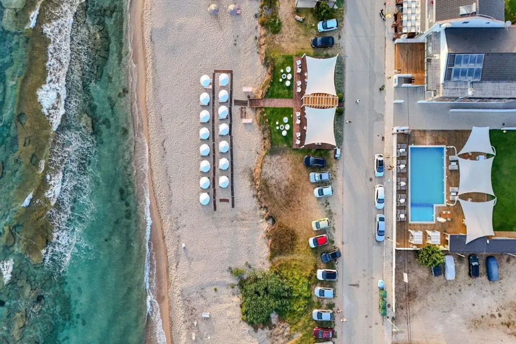 SESA Boutique Hotel & Restaurant