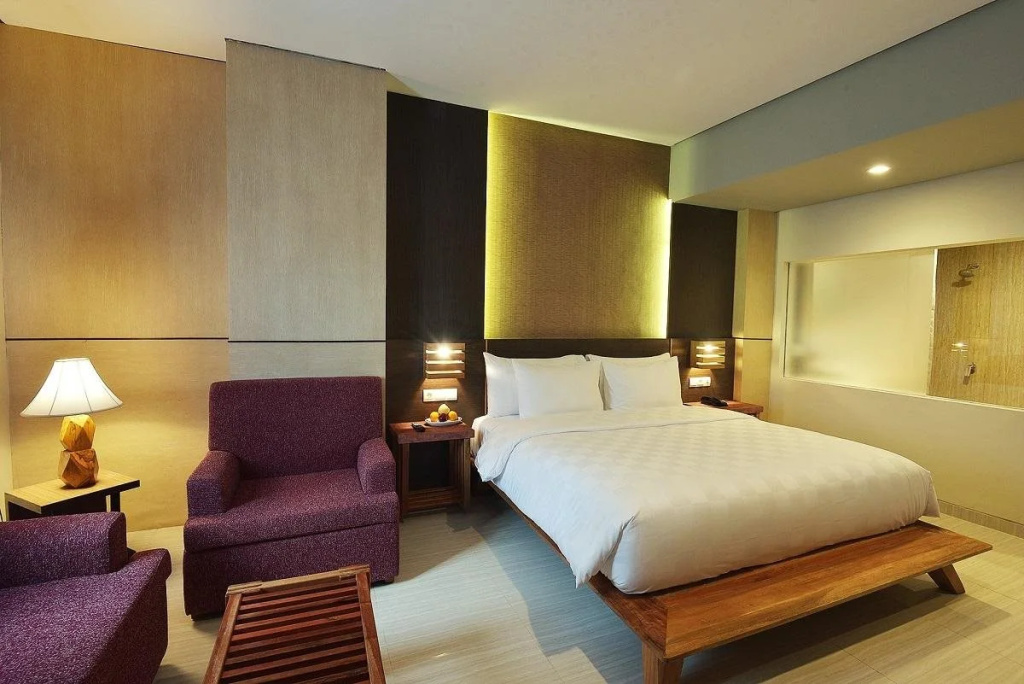 THE SYA Regency Palu by SoASIA