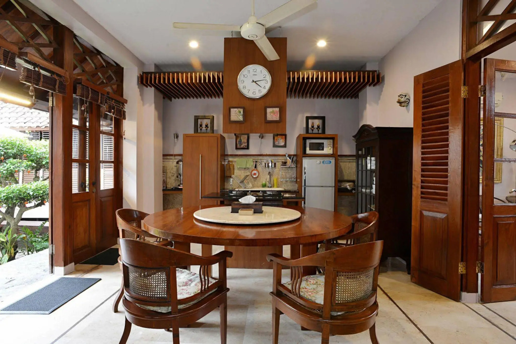 Tegal Panggung Guest House