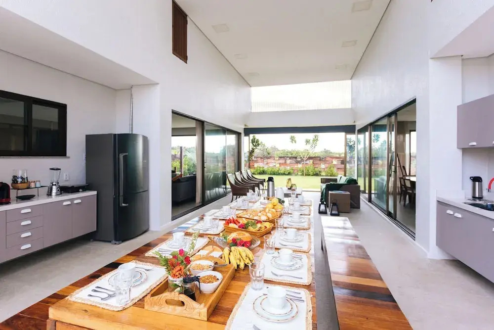 Casa Lençóis