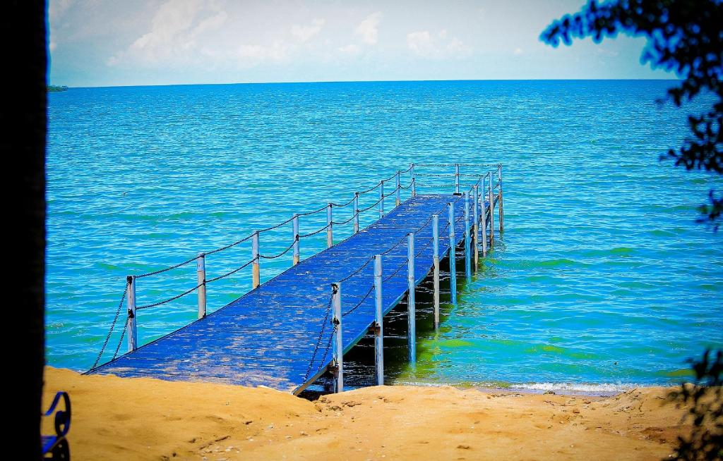 Greenyard Beach Hotel
