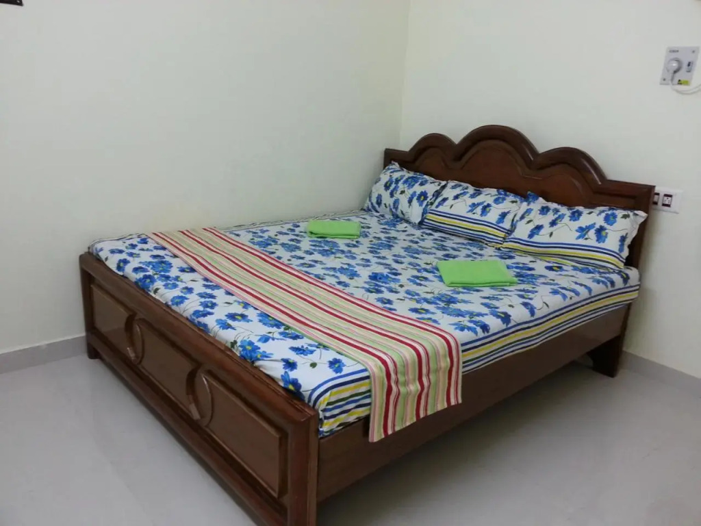 Srirangam Homestay