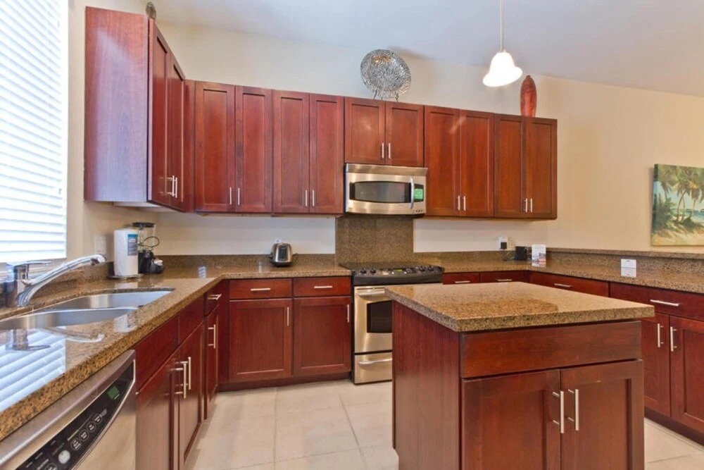 Tortuga Bay 7-1 by Padre Island Rentals