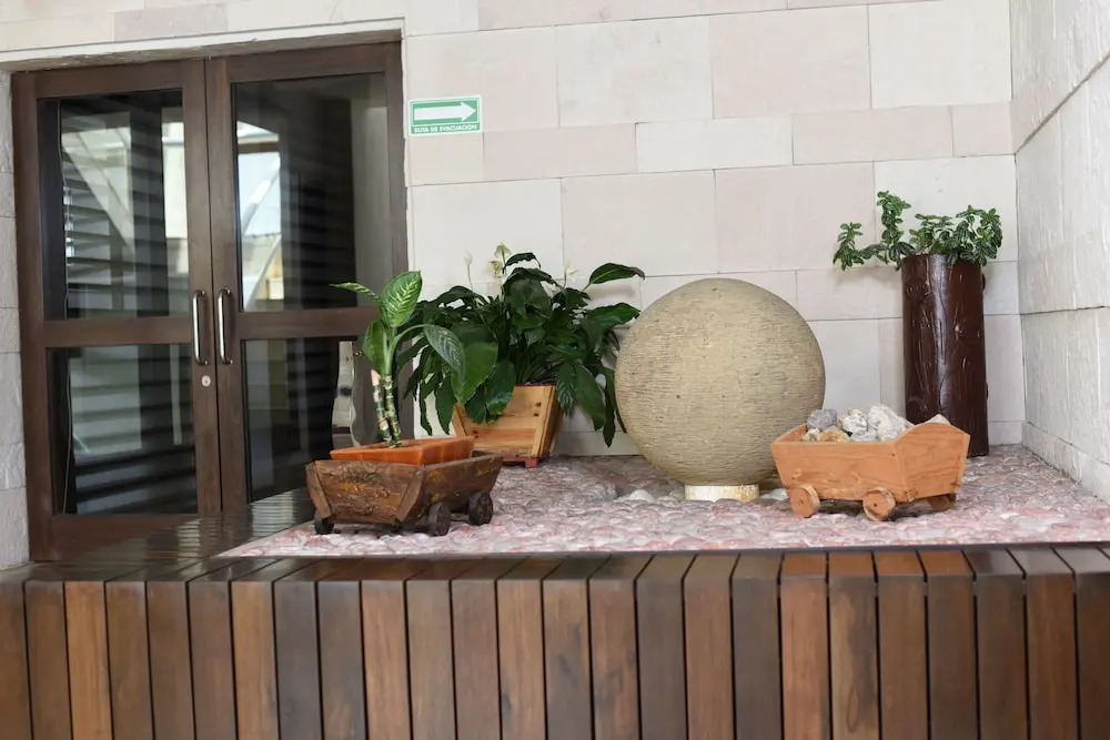 Hotel Real del Oro