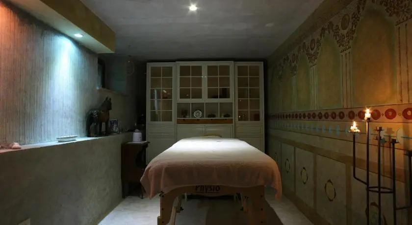Villa nel Chianti La Nostra