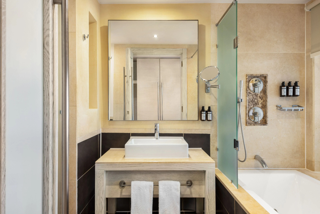 Movenpick Waterpark Resort & Spa Soma Bay