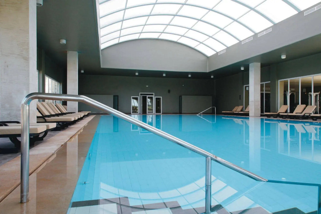 Hotel Riu Tikida Dunas - All inclusive