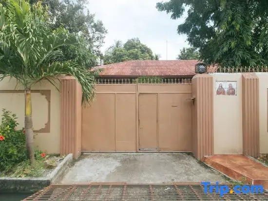 Kababayan Pensione House by RedDoorz