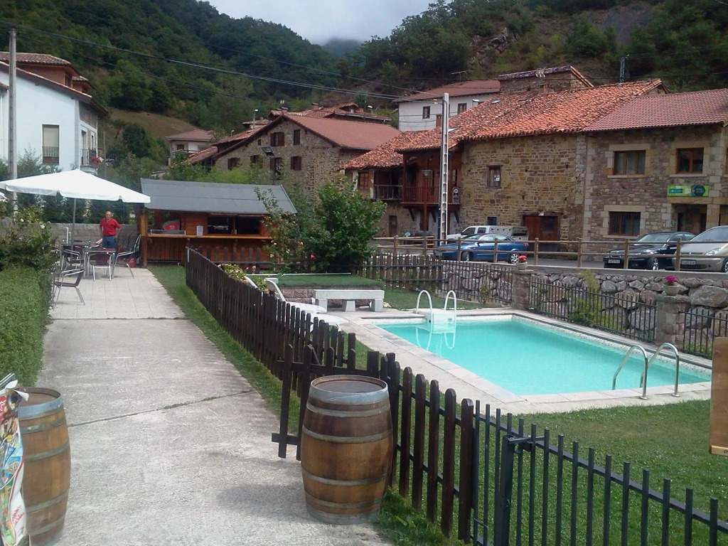 Hostal Nevandi