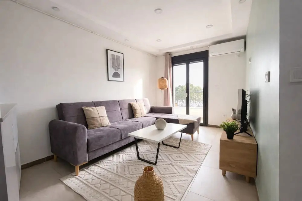Spacieux Appartement a Dely Brahim