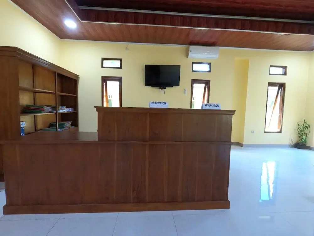 Hotel EduTel