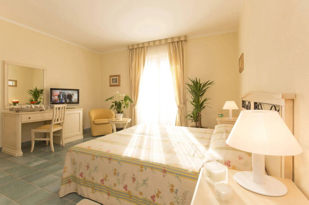 Hotel Biodola