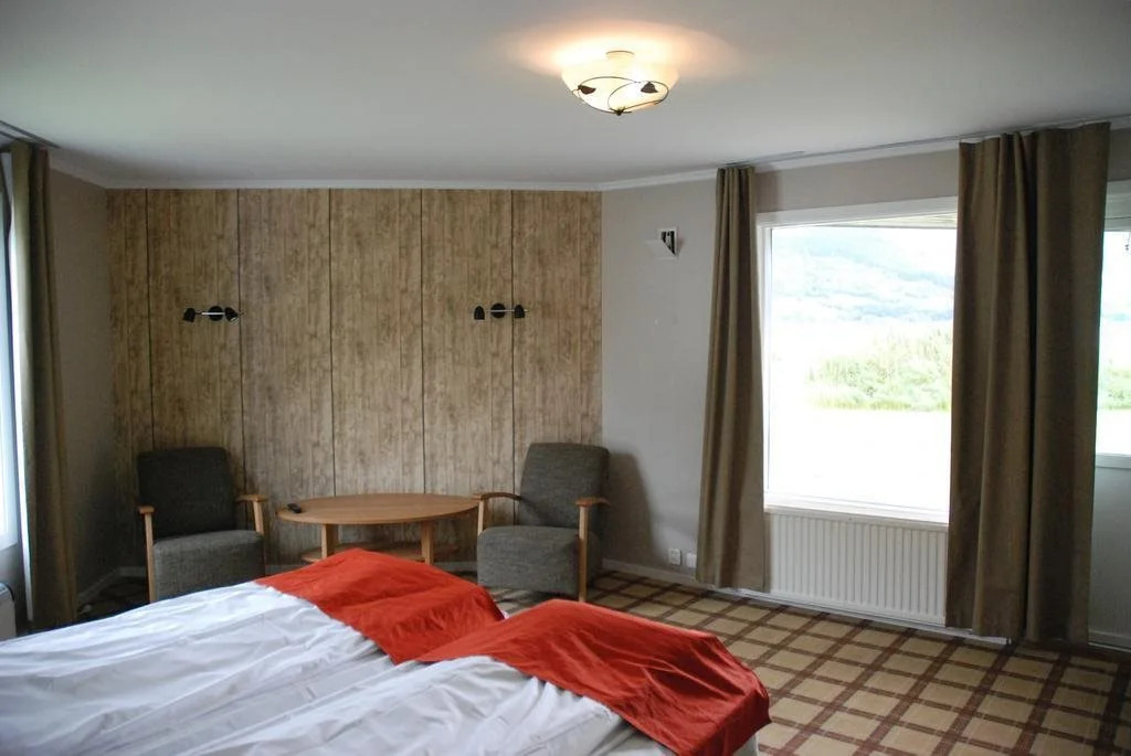 Fleischers Motel