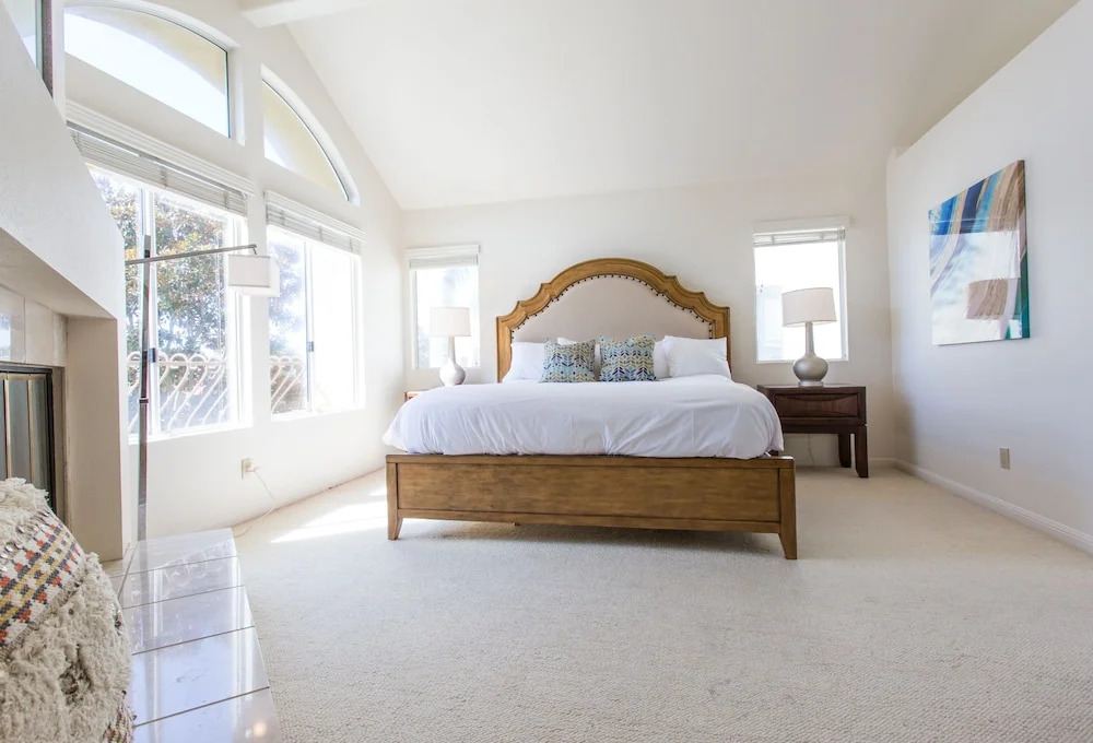 Chic 3BR in La Jolla by Sonder