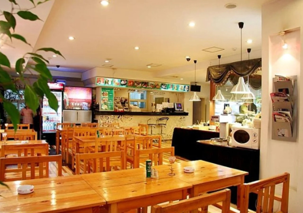 Far East Hotel