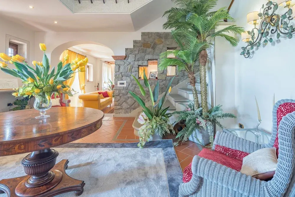 Villa Alessia, Pool by Geco Vacation Rentals