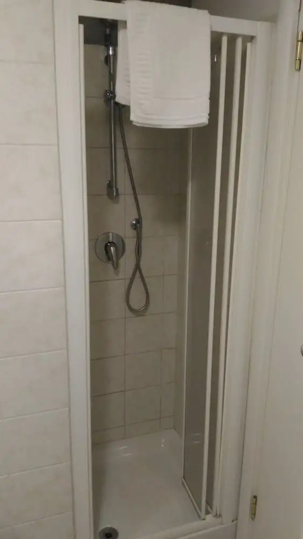 Flaminia 9 B&B