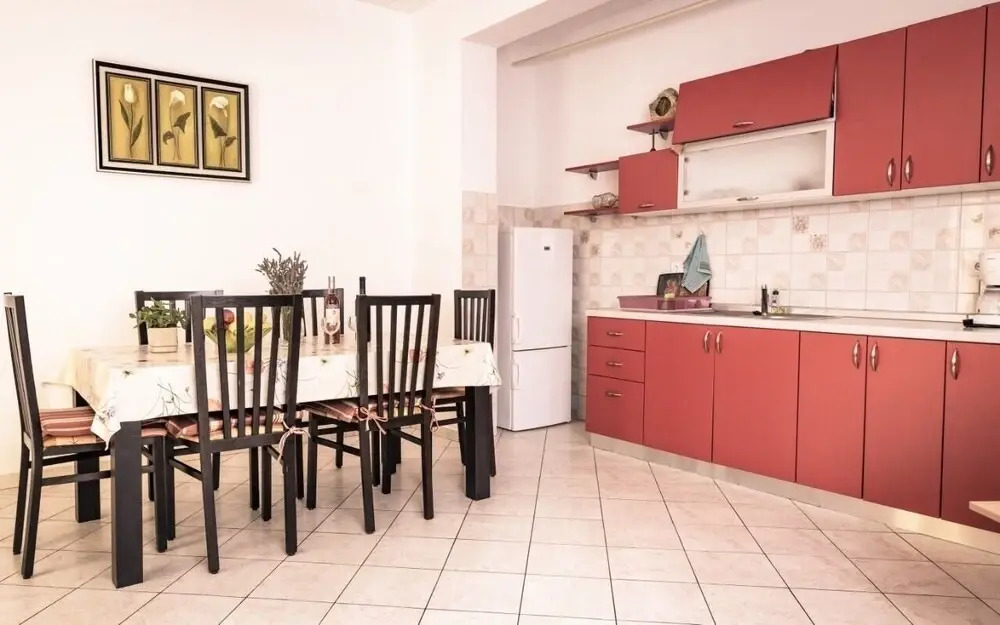 Apartments Domagoj