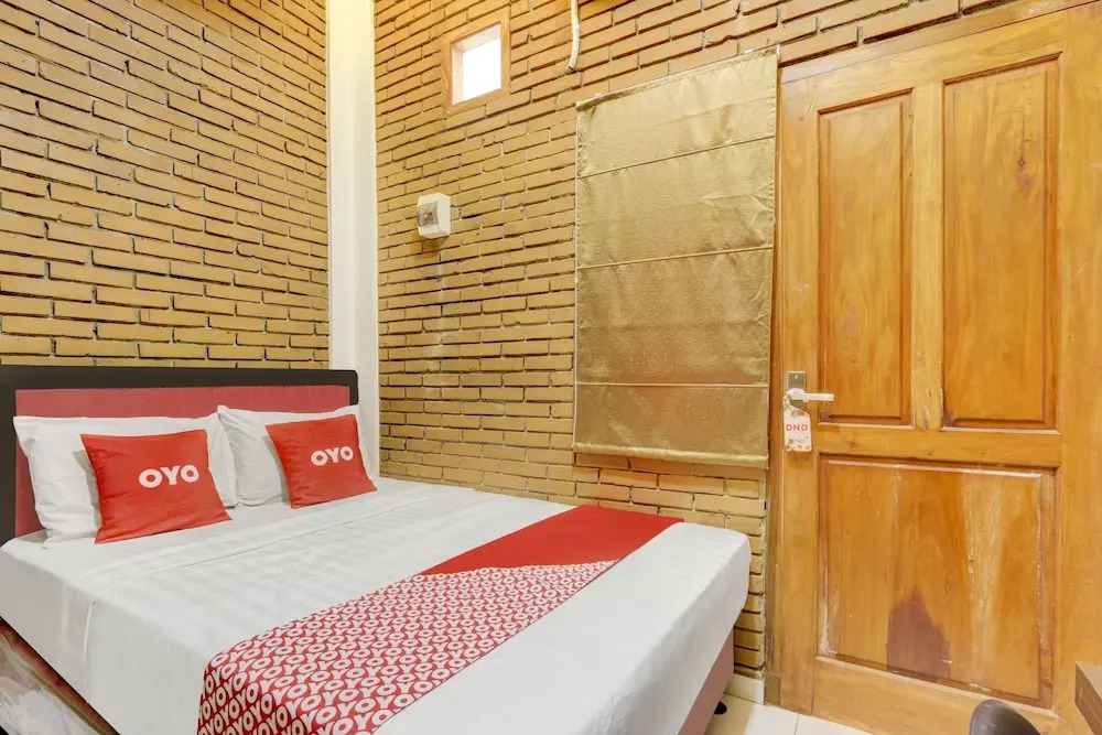 D Kost In Kandri Semarang