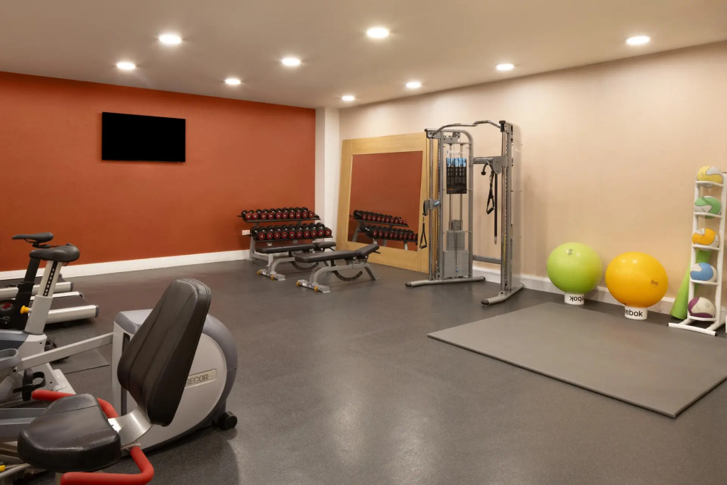 Hampton by Hilton London Gatwick Airport