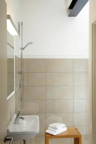 Hotel Villa 8