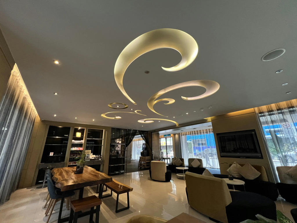 Forward Hotel Taipei Nangang