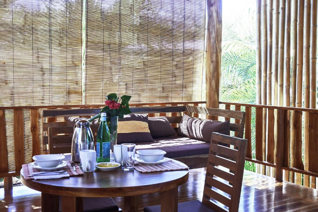 Otro Lado Lodge