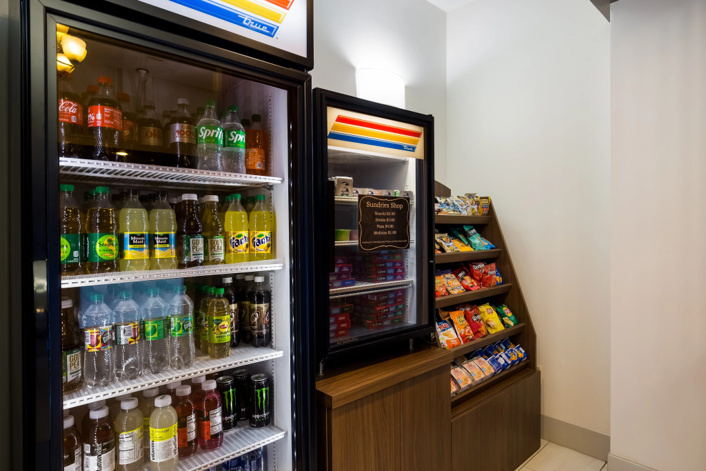 Holiday Inn Express Hotel & Suites Newton Sparta by IHG