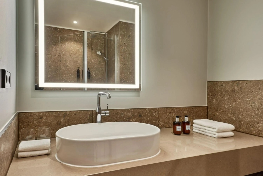 Residence Inn by Marriott Munich Central