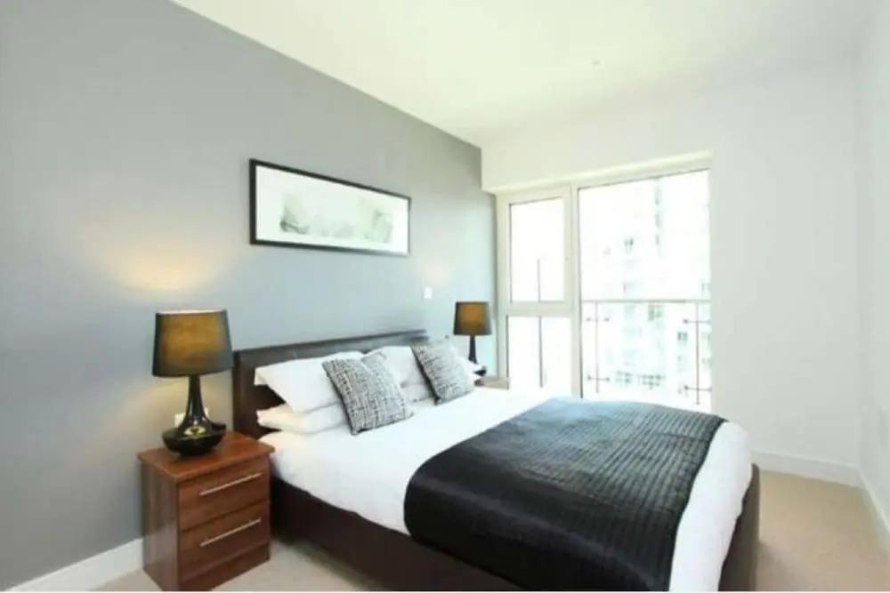 Battersea Reach Luxury Apartments