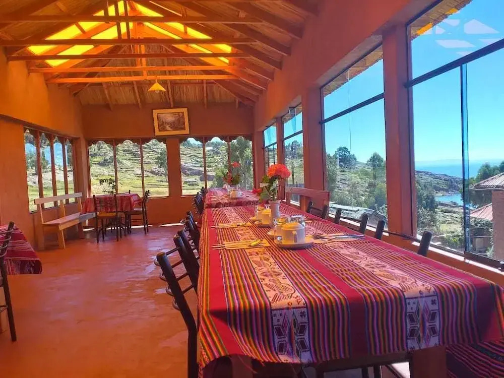 Posada Del Sol