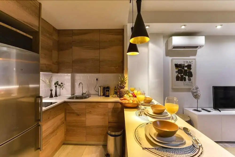 Sweet Inn - Malasana