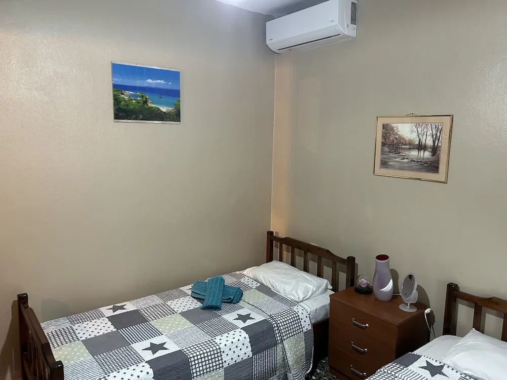 ''Mary's House'' Entire residence Olympiada Halkidiki Near to See 200m!