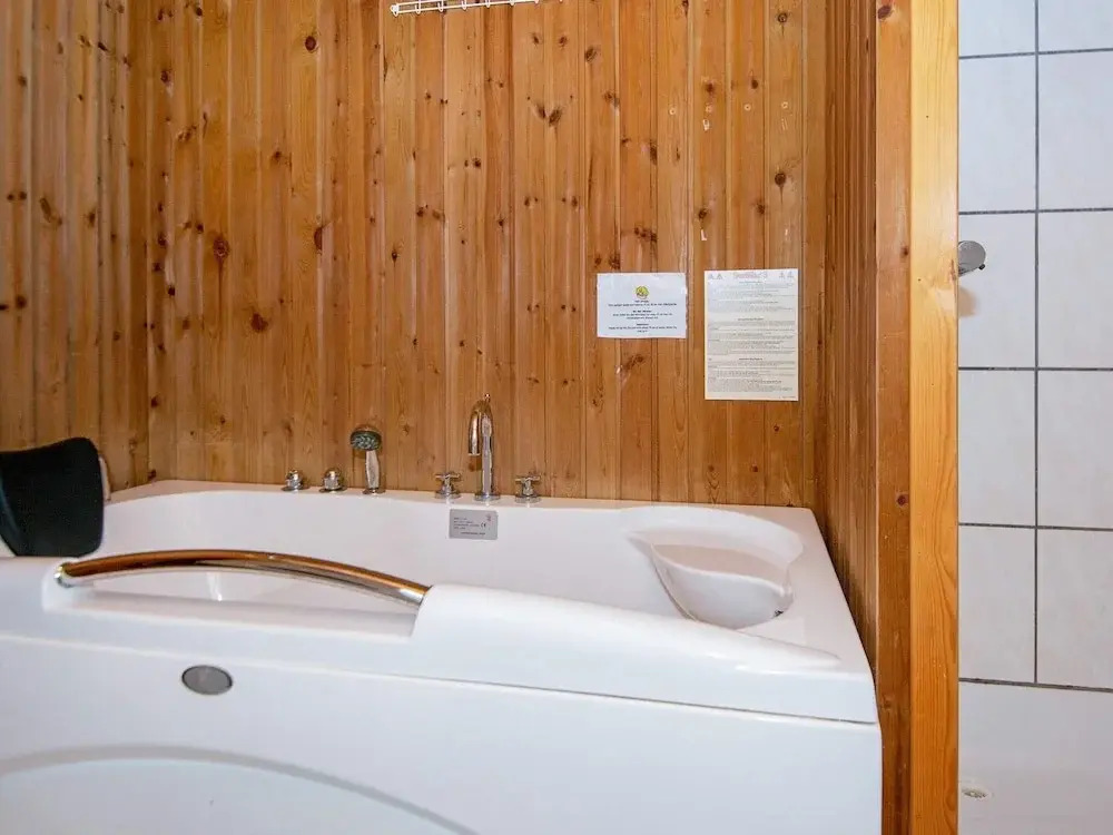 9 Person Holiday Home in Hvide Sande