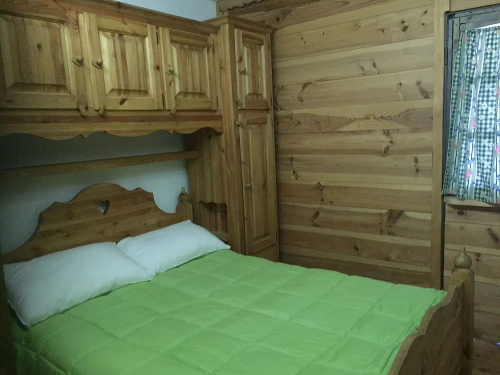 Chamonix Centre Sauna Cromotherapy 2